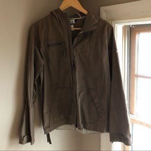 Columbia jacket
